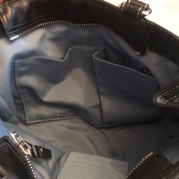 Coach Pocket Book - Picture 6 of 8